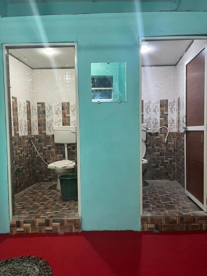 Shri Gamya Guest House Ujjain Buitenkant foto