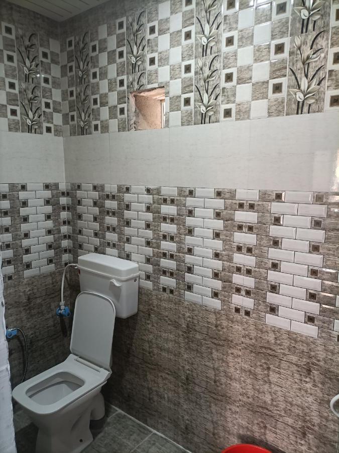 Shri Gamya Guest House Ujjain Buitenkant foto