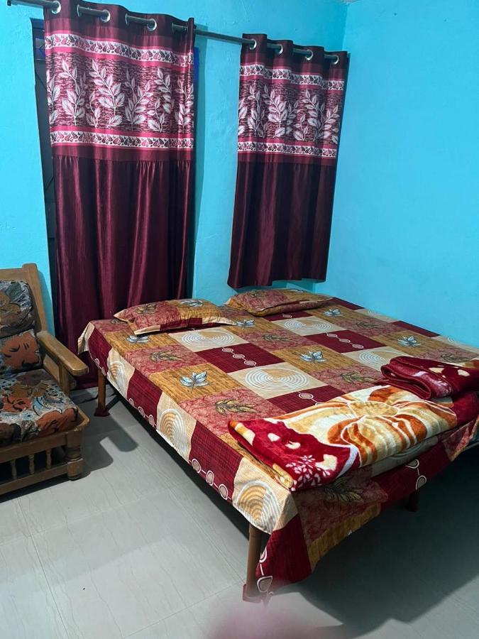Shri Gamya Guest House Ujjain Buitenkant foto