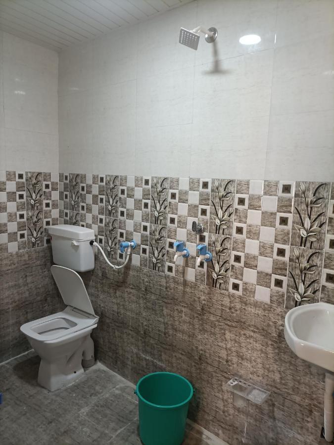 Shri Gamya Guest House Ujjain Buitenkant foto