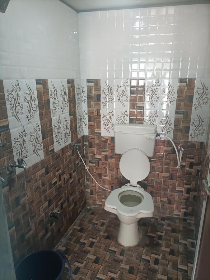 Shri Gamya Guest House Ujjain Buitenkant foto