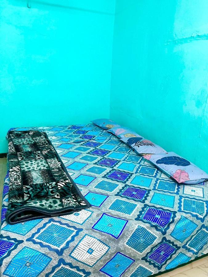 Shri Gamya Guest House Ujjain Buitenkant foto