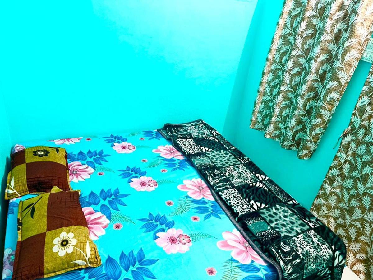 Shri Gamya Guest House Ujjain Buitenkant foto