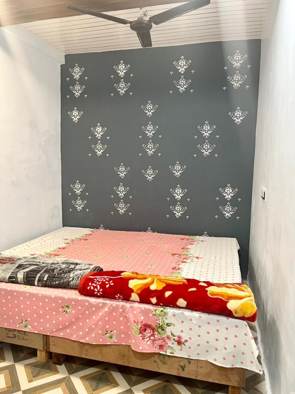 Shri Gamya Guest House Ujjain Kamer foto