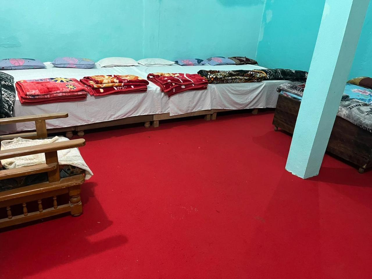Shri Gamya Guest House Ujjain Kamer foto